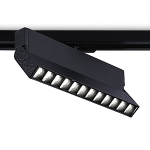 Трековый однофазный светильник Ambrella Light Track System GL6819