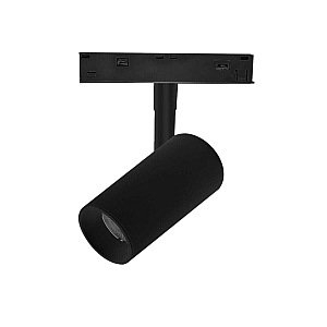 Трековый однофазный светильник Lightstar Uno CCT 209507CCT