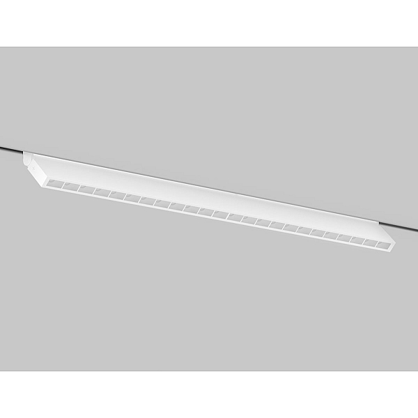 Трековый магнитный светильник с переключателем цв. темп. Ambrella Light GL2364
