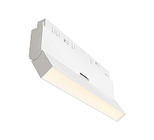 Трековый магнитный светильник Maytoni Basis Rot TR036-2-12W4K-W
