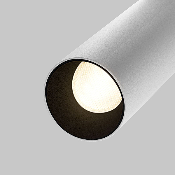Трековый светильник Maytoni Technical TR032-4-12WTW-M-DSZ-W