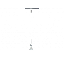 Трековый светильник Paulmann DecoSystems 95183