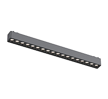 Трековый магнитный светильник Aployt Magnetic track 48 APL.0100.01.18