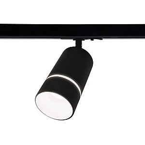 Трековый однофазный светильник Ambrella Light Track System GL5214