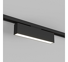 Трековый светильник Denkirs DK6440-BK