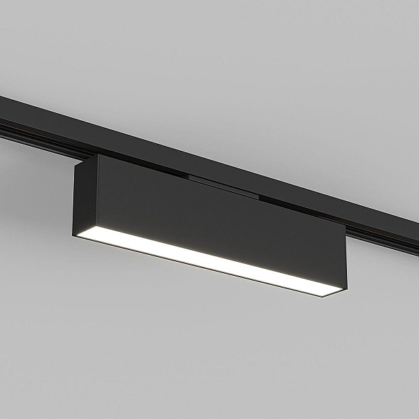 Трековый светильник Denkirs DK6440-BK