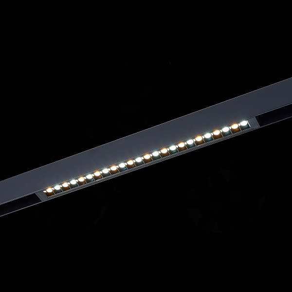 Трековый светильник ST Luce Skyline 220 ST655.496.18H