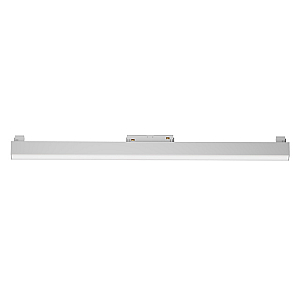 Трековый светильник Maytoni Technical Basis TR074-2-20W4K-W