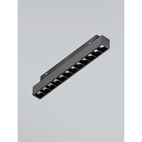 Трековый светильник магнитный Vitaluce VT0200004-01
