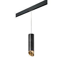 Трековый светильник Lightstar Rullo PRORP6497190 (216497+595887+201490)