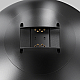 Трековый светильник Maytoni Bowl TR126B-20W4K-B
