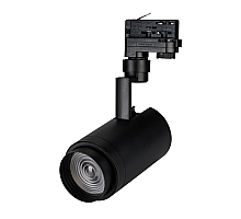Трековый светильник Arlight LGD-Zeus-4TR-R88-20W Cool SP7500-Fish 032448