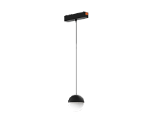 Трековый светильник SWG PRO SL-SLIM-SFBL-6-CCT 022092