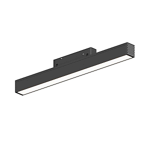 Трековый магнитный светильник Hesby Lighting ElDeko HSBL_0078