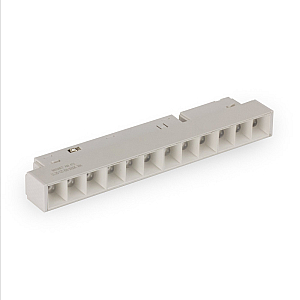 Трековый магнитный светильник AM Group MAGNET AM413 LL-20-12T-8W 4000K WH