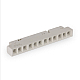Трековый магнитный светильник AM Group MAGNET AM413 LL-20-12T-8W 4000K WH