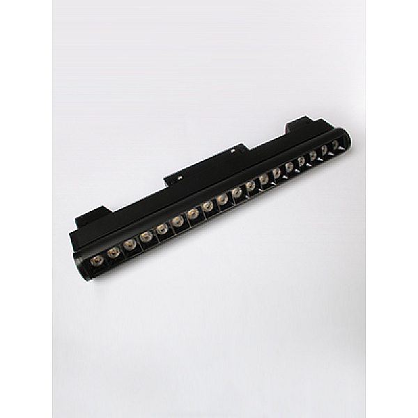 Трековый светильник магнитный Vitaluce VT0200046-01.1