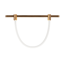 Трековый светильник Arlight ART-APRIORI-TUBE-ELASTIC-R38-L5000-40W Warm3000 049278