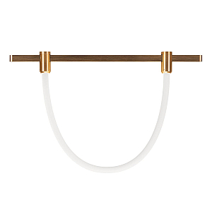 Трековый светильник Arlight ART-APRIORI-TUBE-ELASTIC-R38-L5000-40W Warm3000 049278