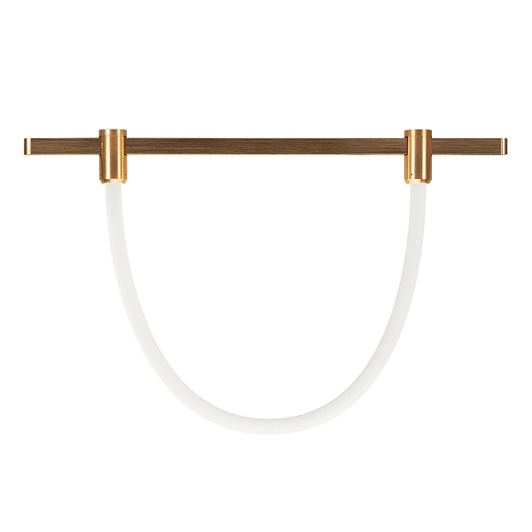 Трековый светильник Arlight ART-APRIORI-TUBE-ELASTIC-R38-L5000-40W Warm3000 049278