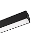 Трековый светодиодный светильник Arlight Mag-Flat-45-L605-18W Day4000 046583
