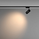 Трековый светильник Maytoni Technical Vuoro TR003-1-36W3K-W-B