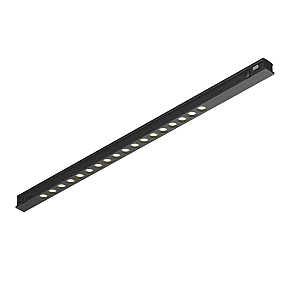 Трековый магнитный светильник Maytoni Technical Points TR232-2-15W4K-B