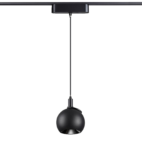 Трековый светильник для низковольтного шинопровода Novotech SMAL 359264