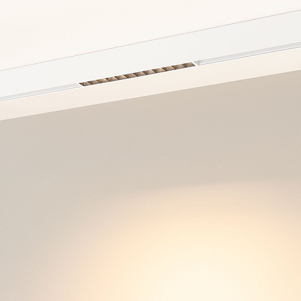 Трековый магнитный светильник Arlight MAG-ORIENT-LASER-L235-8W Warm2700 051734