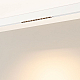 Трековый магнитный светильник Arlight MAG-ORIENT-LASER-L235-8W Warm2700 051734