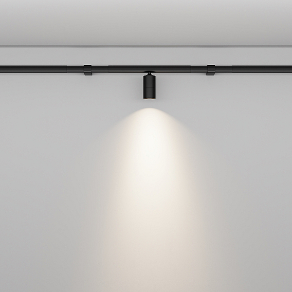 Светильник Maytoni Technical C103CL-5W3-6K-B