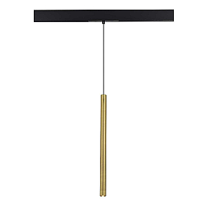 Трековый магнитный светильник ST Luce Skyline 48 ST682.336.07