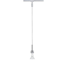 Трековый светильник Paulmann DecoSystems 95015