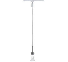 Трековый светильник Paulmann DecoSystems 95015