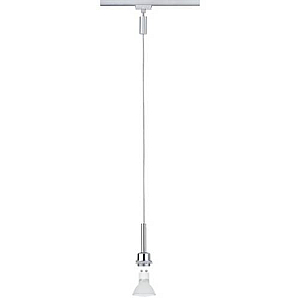 Трековый светильник Paulmann DecoSystems 95015