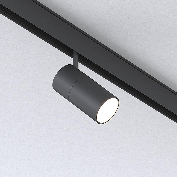 Трековый светильник Elektrostandard Slim Magnetic 4690389178887