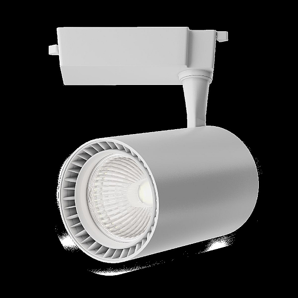 Трековый светильник Maytoni Technical Vuoro TR003-1-15W4K-W-W