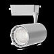 Трековый светильник Maytoni Technical Vuoro TR003-1-15W4K-W-W