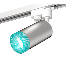 Трековый однофазный светильник Ambrella Light Track System XT6324002 (A2520, C6324, N6153)