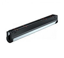 Трековый магнитный светильник iLedex Vision SMART 4825-040-L305-12W-110DG-BK