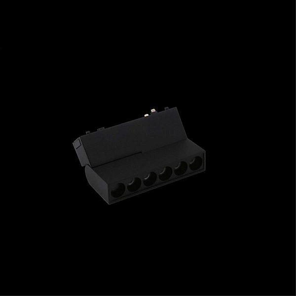 Трековый светильник Aployt Magnetic track 48 APL.0104.00.10