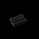 Трековый светильник Aployt Magnetic track 48 APL.0104.00.10