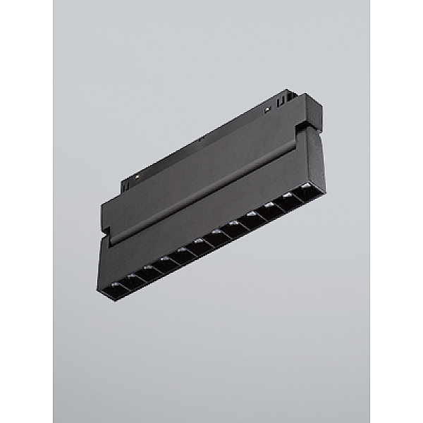 Трековый светильник магнитный Vitaluce VT0200009-01