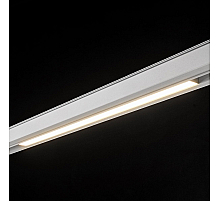 Трековый магнитный линейный светильник Lumker SY-LINK-600-WH-24-WW 016838