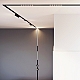 Трековый светильник для магнитного шинопровода Arlight Mag-Spot-Hang-25-R30-5W Day4000 034245
