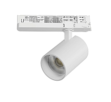 Трековый трехфазный светильник Quattro LED с управлением TRIAC Lightstar Alta Base A5346TRIAC