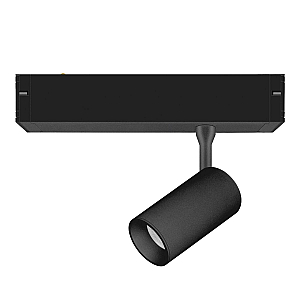 Трековый однофазный светильник Lightstar Teta CCT 205027CCT
