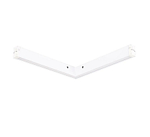 Трековый однофазный светильник AM Group AM532 WH-220V-18W SMART