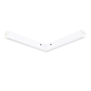 Трековый однофазный светильник AM Group AM532 WH-220V-18W SMART