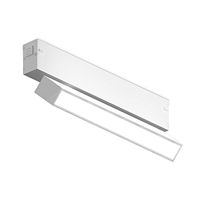 Трековый магнитный светильник Ambrella Light Magnetic 220V GL1321